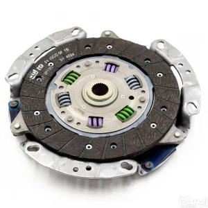 دیسک و صفحه جک شاسی S5